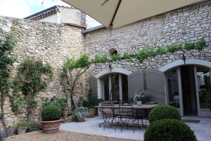 Provence-Luberon-Ihre Privatunterkunft