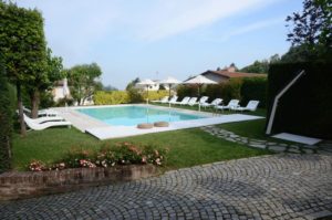 PIemont Urlaub-Hotel im Piemont