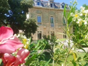 Wandern Provence-Hotel