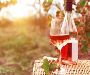 Cote d'Azur und Provence-Weinprobe Provence-Wein und Wandern