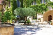 Wandern Provence-Châteauneuf du Pape