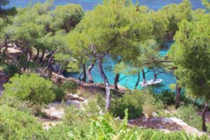 Côte D'Azur Urlaub_Calanques Sormiou