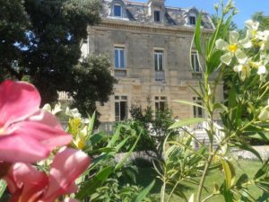 Wandern Provence-Ihr kleines Hotel
