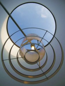 Architektur-Reise-