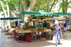 provence-markt