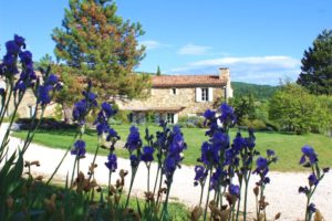 Reise Podcast Provence