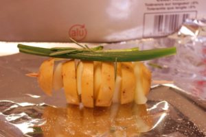 kulinarische reise-Französische Küche
