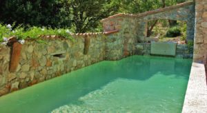 Cote dAzur-Pool