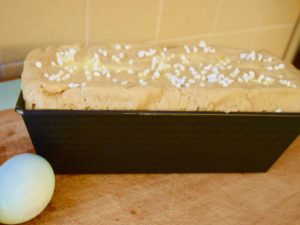 Brioches-Teig