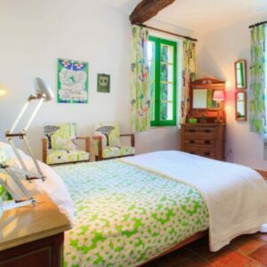 provence frankreich - Grünes Zimmer, Beispiel für Ihre Provence mit Kindern Reise