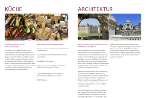 Reisehandbuch Tour Exquisit