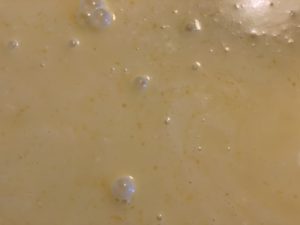 Zitronentarte rezept_Creme