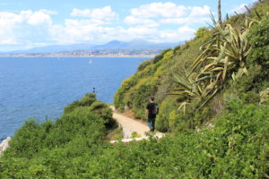 Côte d'Azur Urlaub-Cap Ferrat