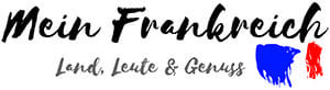 Mein Frankreich Blog-Logo