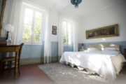 Provence mit Kindern-Zimmerbeispiel